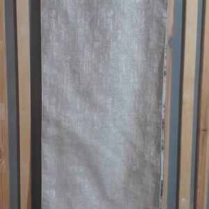 Pottery Barn Reversible Table Runner